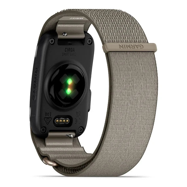 Garmin CIRQA™ - Smart Band view 6