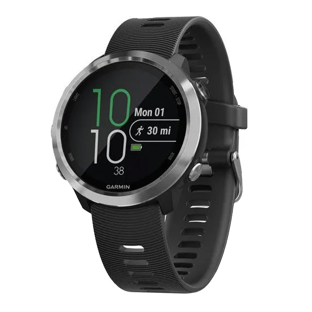 Garmin Forerunner 645 Running Watch - Black Band