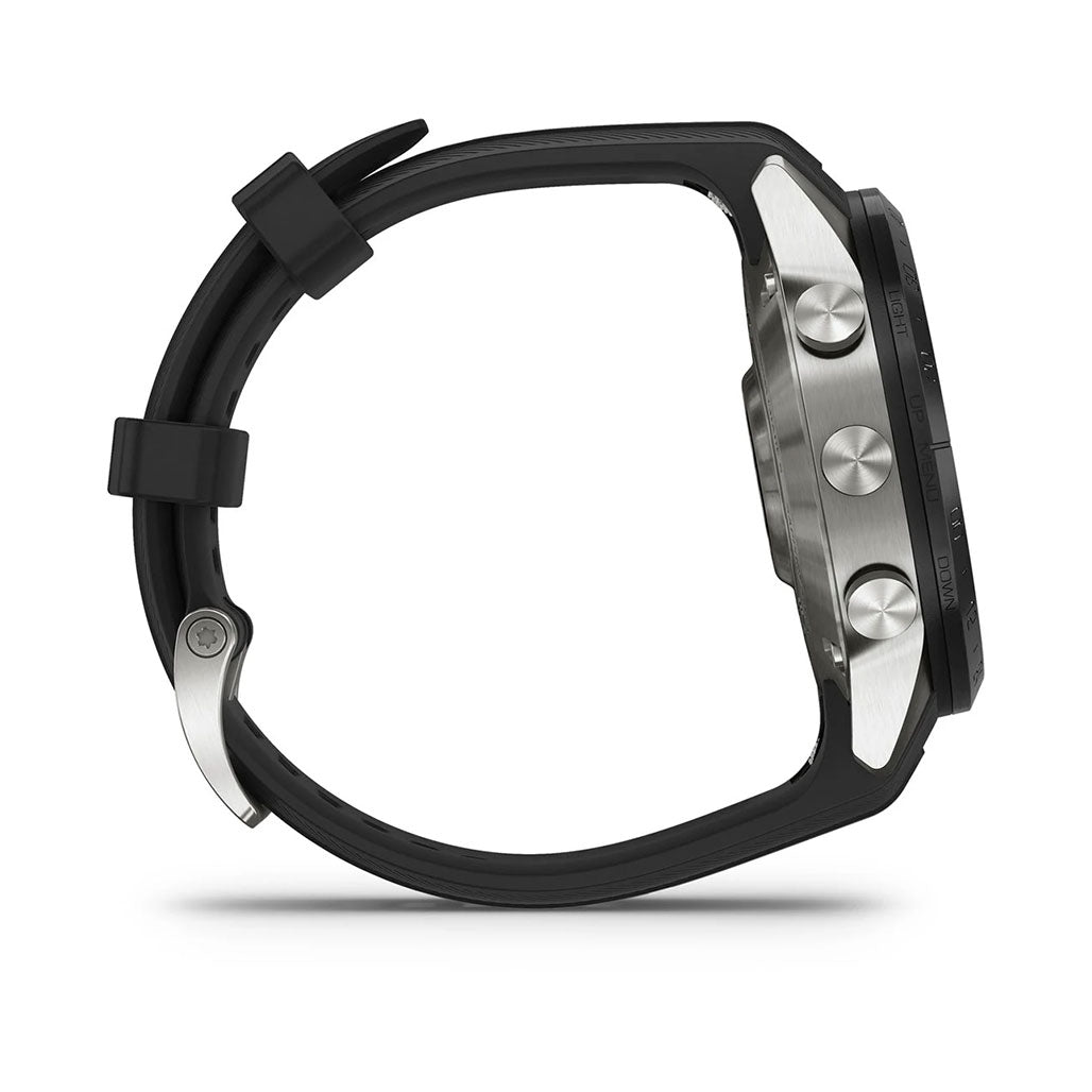 Garmin MARQ Athlete (Gen 2) Titanium GPS Smartwatch view 6