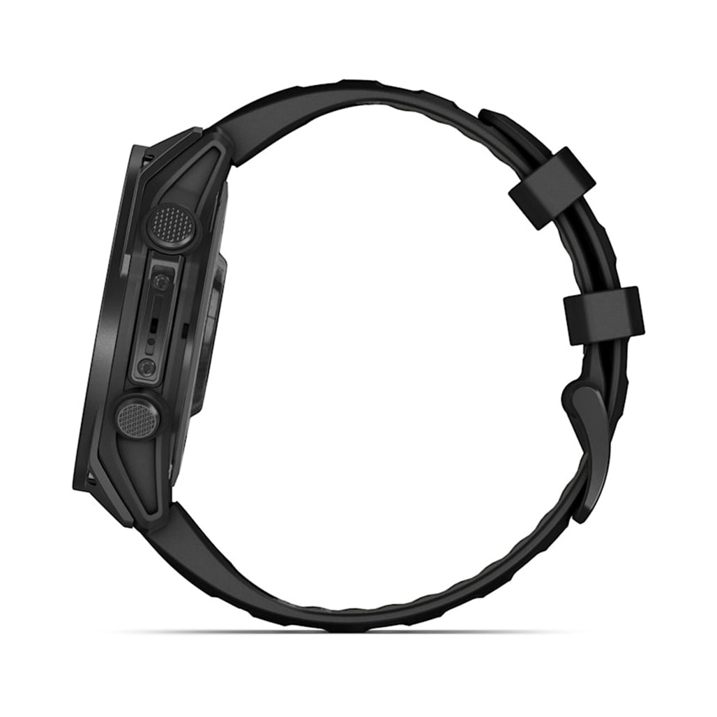 Garmin tactix 8 AMOLED 47mm Tactical Smartwatch view 9