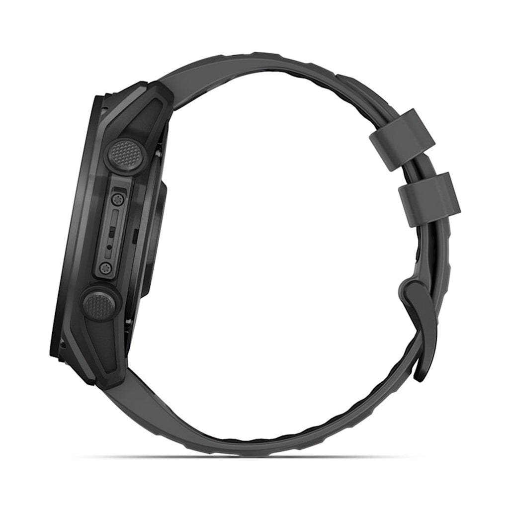 Garmin tactix 8 AMOLED 51mm Tactical Smartwatch - Slate Gray view 1