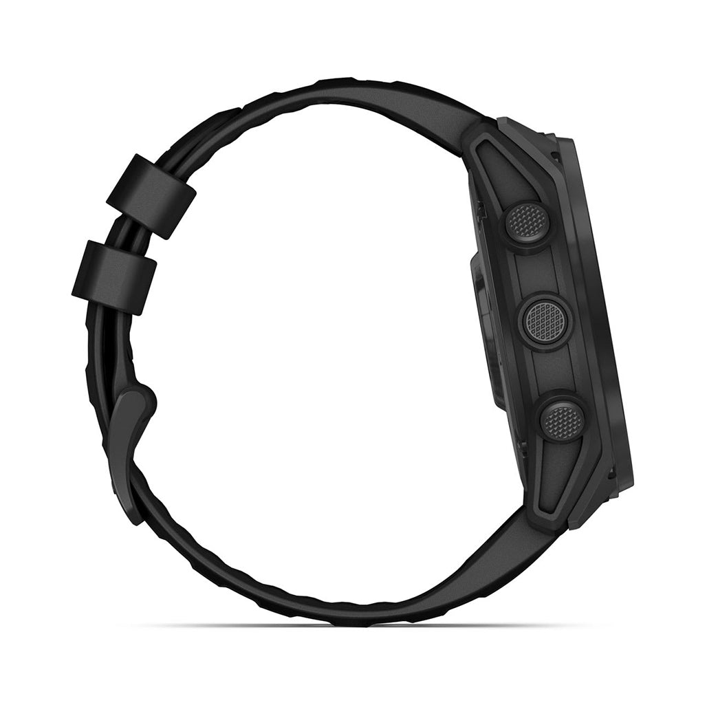 Garmin tactix 8 Solar Elite 51mm Tactical GPS Smartwatch view 4