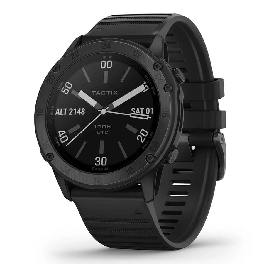 Garmin tactix Delta Sapphire Edition Tactical Smartwatch