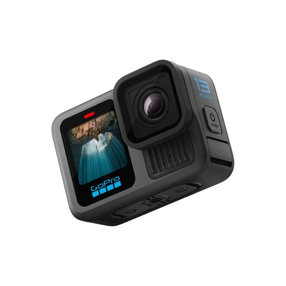 GoPro HERO 13 Black Action Camera view 1