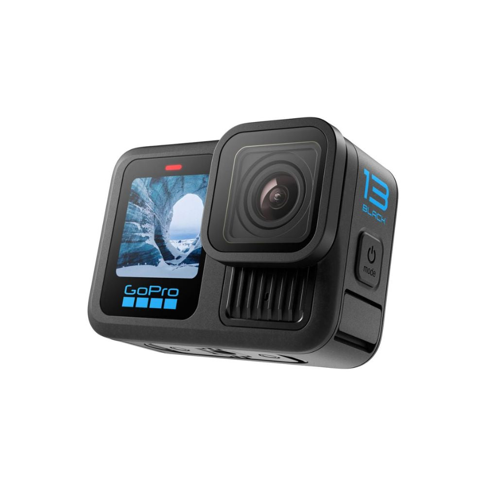 GoPro HERO 13 Black Action Camera view 2
