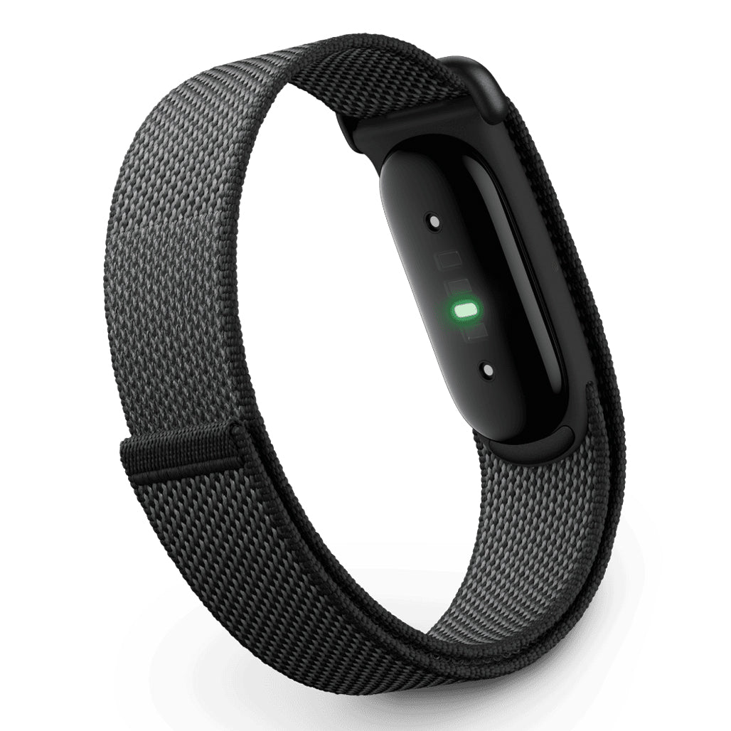 Google Fitbit Air - Smart Health Tracker view 2