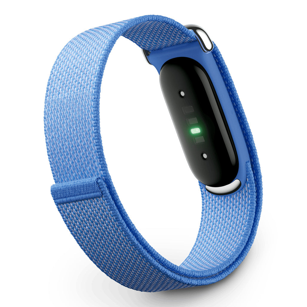 Google Fitbit Air - Smart Health Tracker view 4
