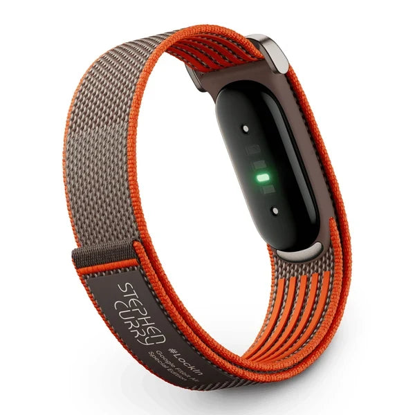 Google Fitbit Air - Smart Health Tracker view 8