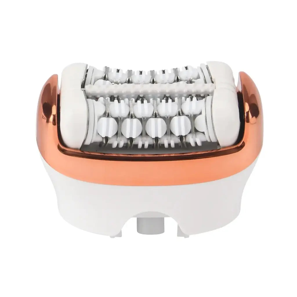 Green Lion 2 in 1 Epilator Shave, Trim, Epilate view 1