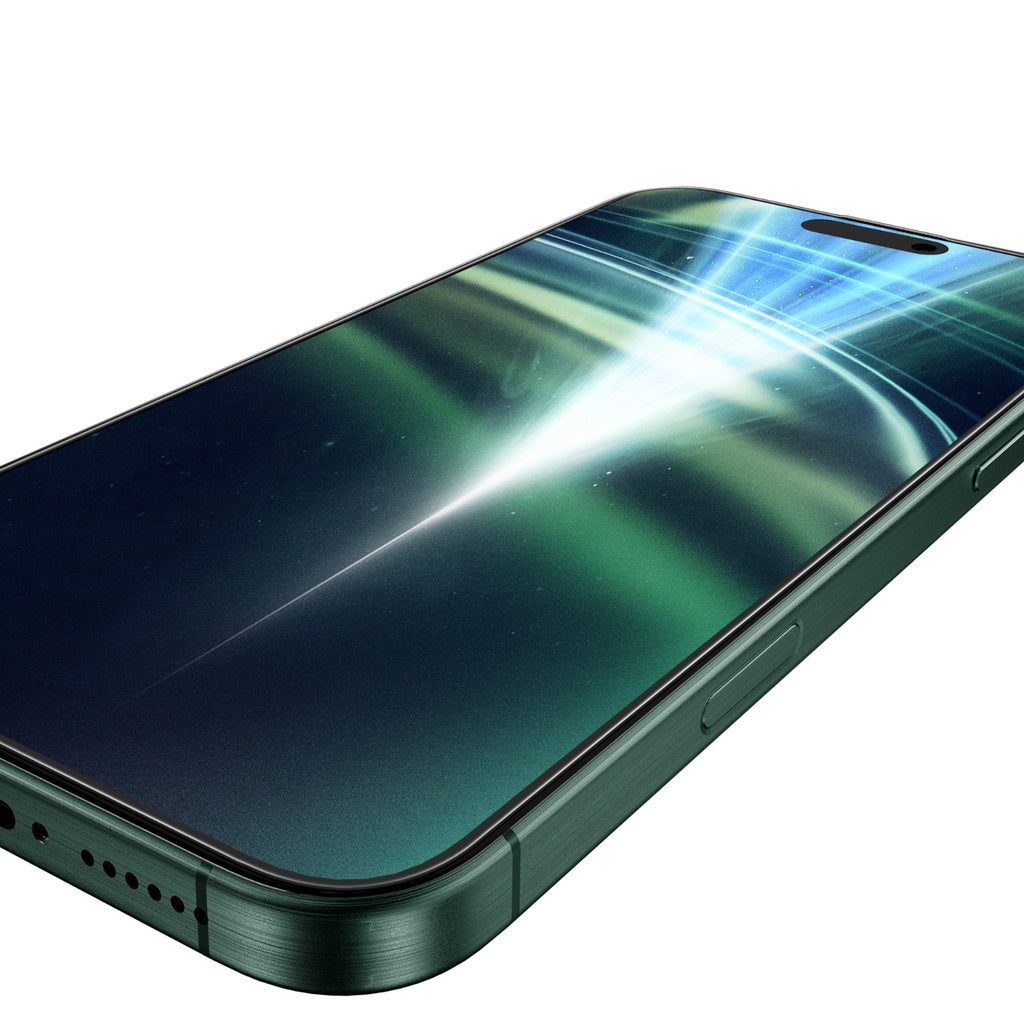 Green Lion 9H Steve Matte Privacy Glass view 2