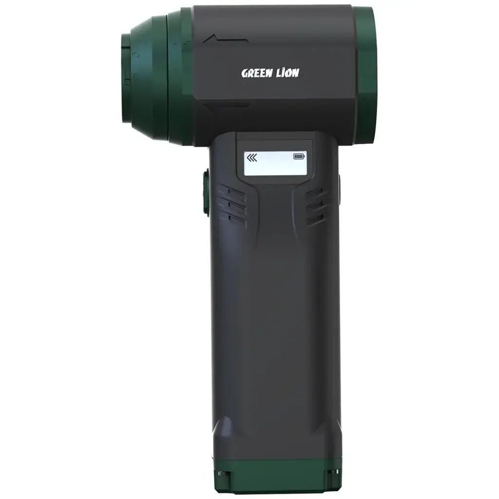 Green Lion Air Master Blower & Vacuum Cleaner view 1