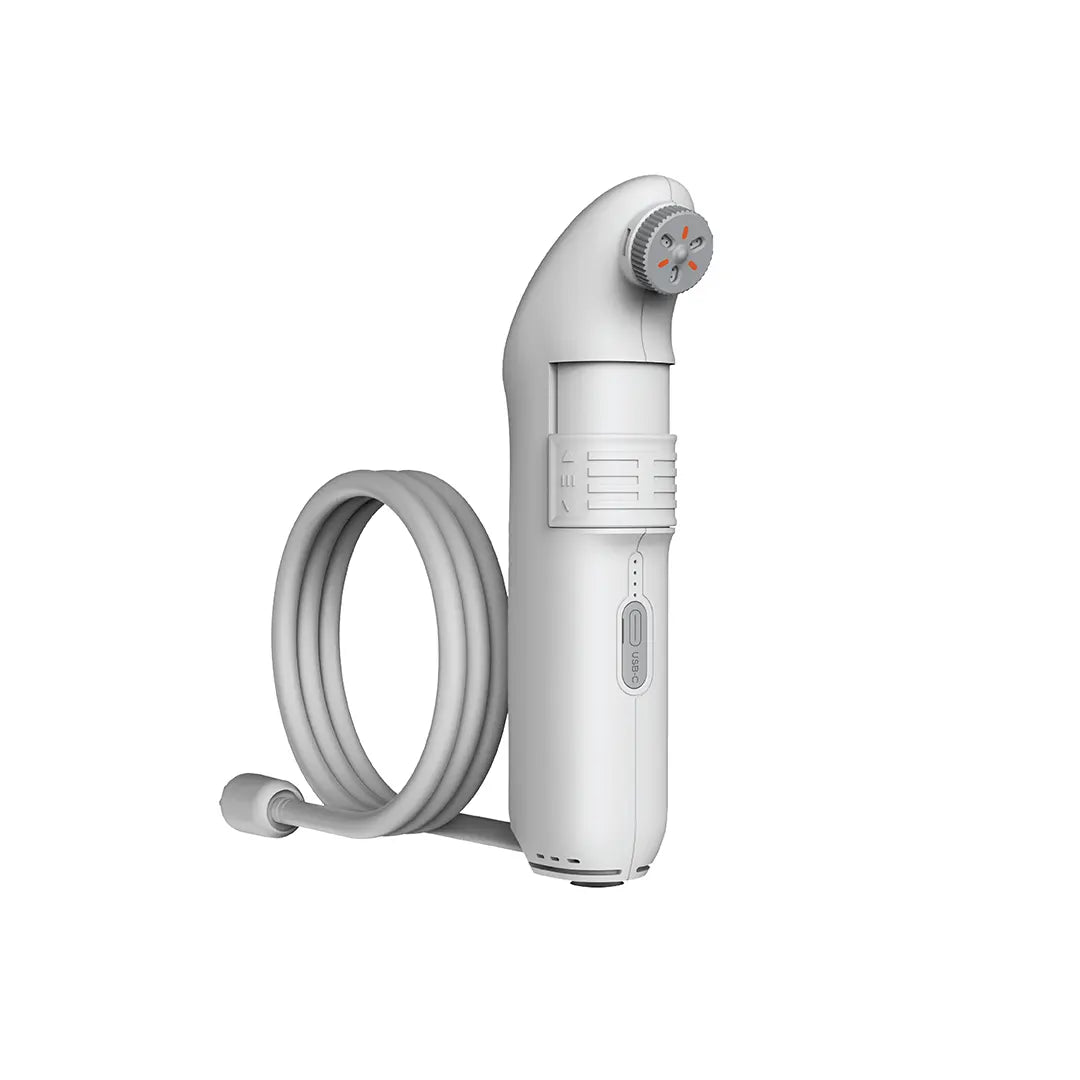 Green Lion Bidet Pro Portable Bidet White
