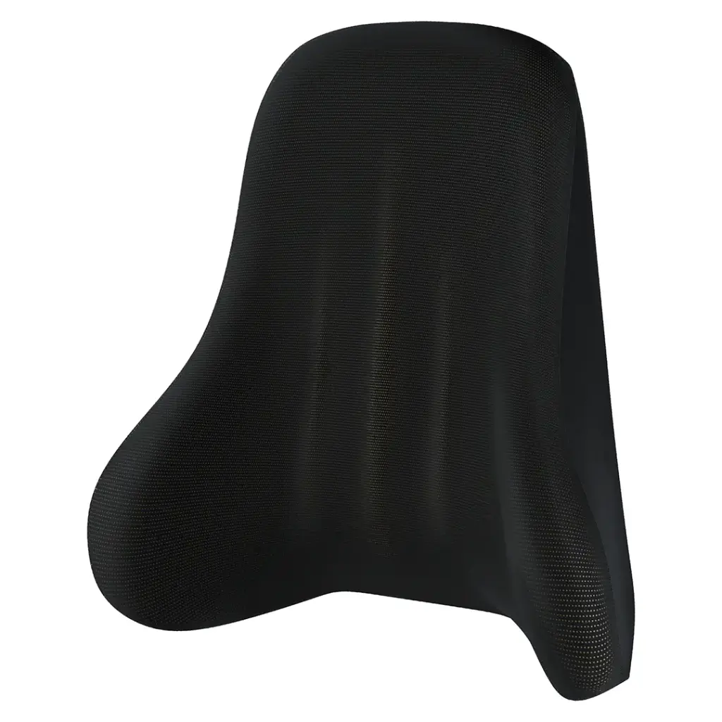 Green Lion Comfort Mate Seat Cushion – Black