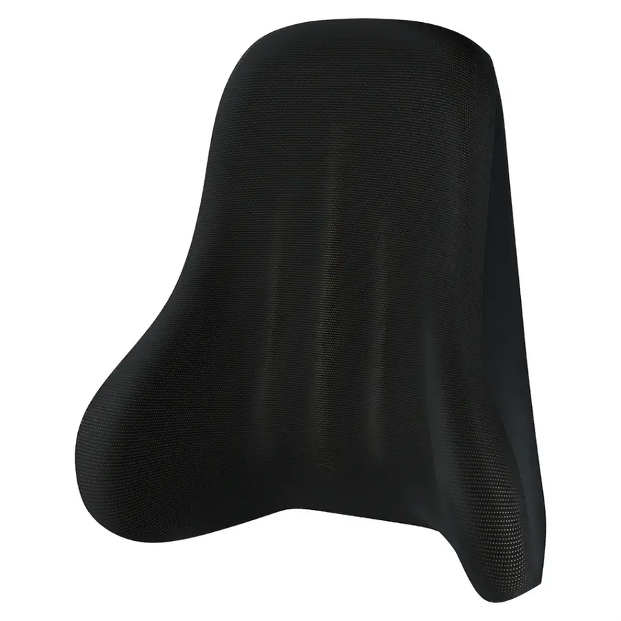 Green Lion Comfort Mate Seat Cushion – Black