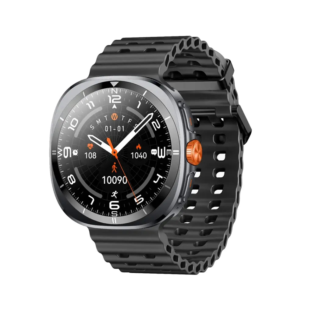 Green Lion Connect Pro Smart Watch view 1