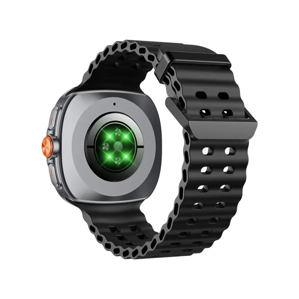 Green Lion Connect Pro Smart Watch view 2