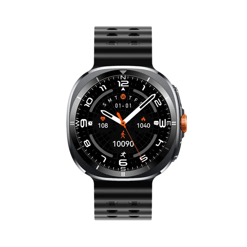 Green Lion Connect Pro Smart Watch