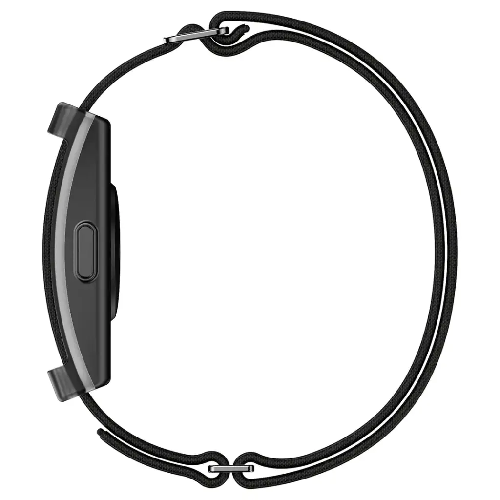 Green Lion Fit Wear Smart Fitness Band view 2