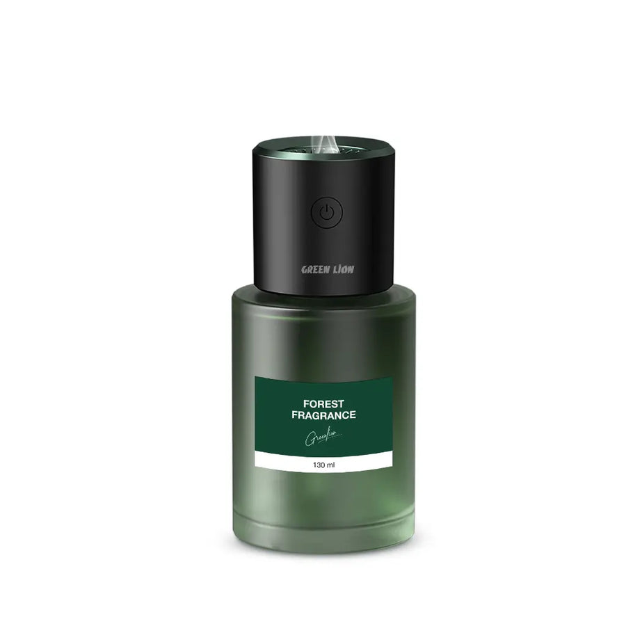 Green Lion Forest Diffuser Car & Home Fragrance 130mL
