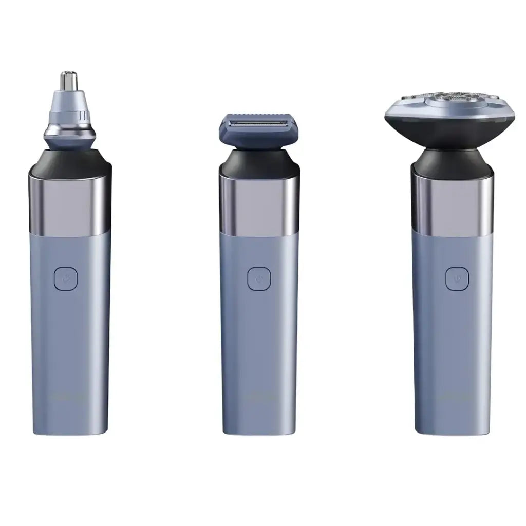 Green Lion G-Blade Hair & Nose Trimmer & Shaver view 1