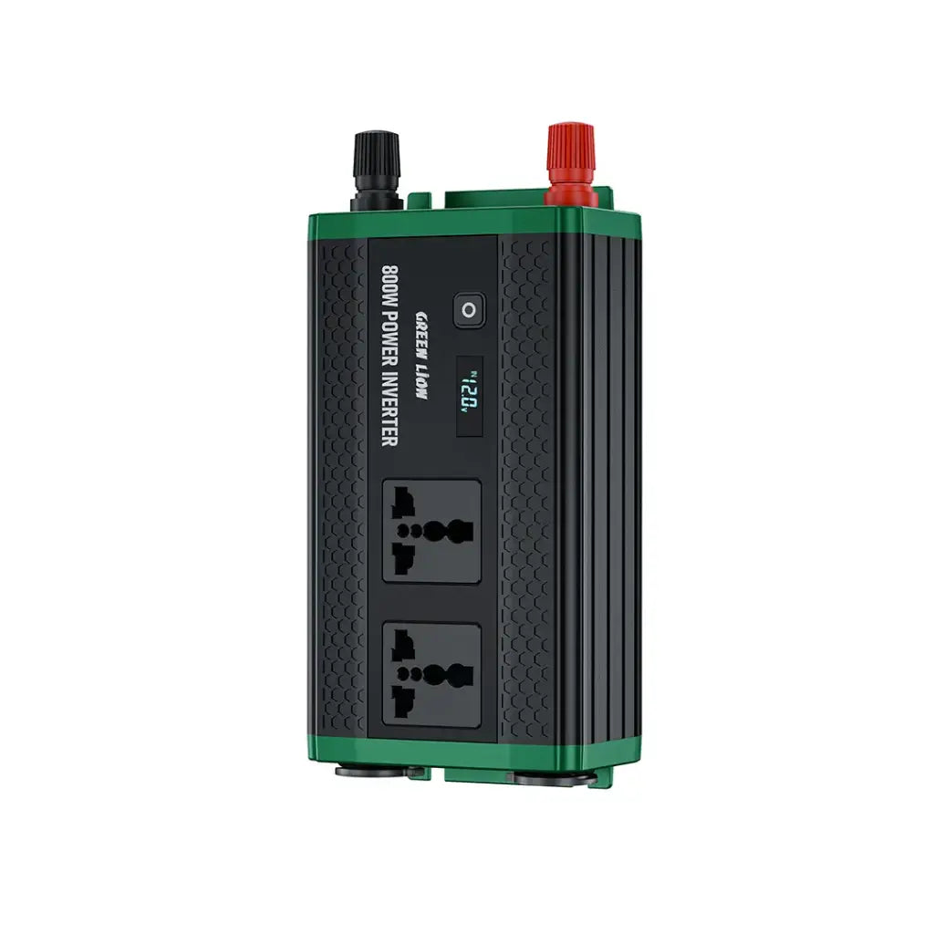 Green Lion GC-350 Car Inverter view 1