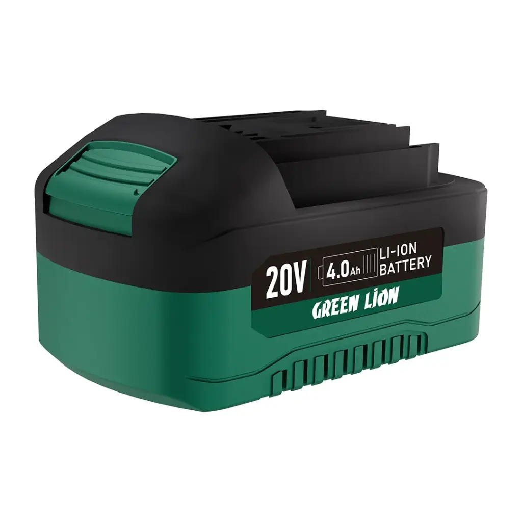 Green Lion GES-12 Cutforce Electric Chainsaw view 1