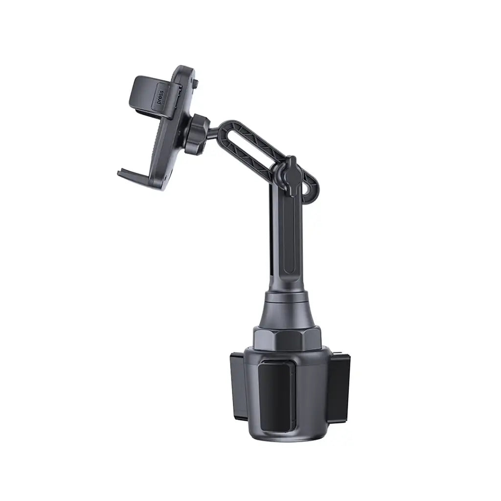 Green Lion GX-72 Car Cup Phone Holder view 2
