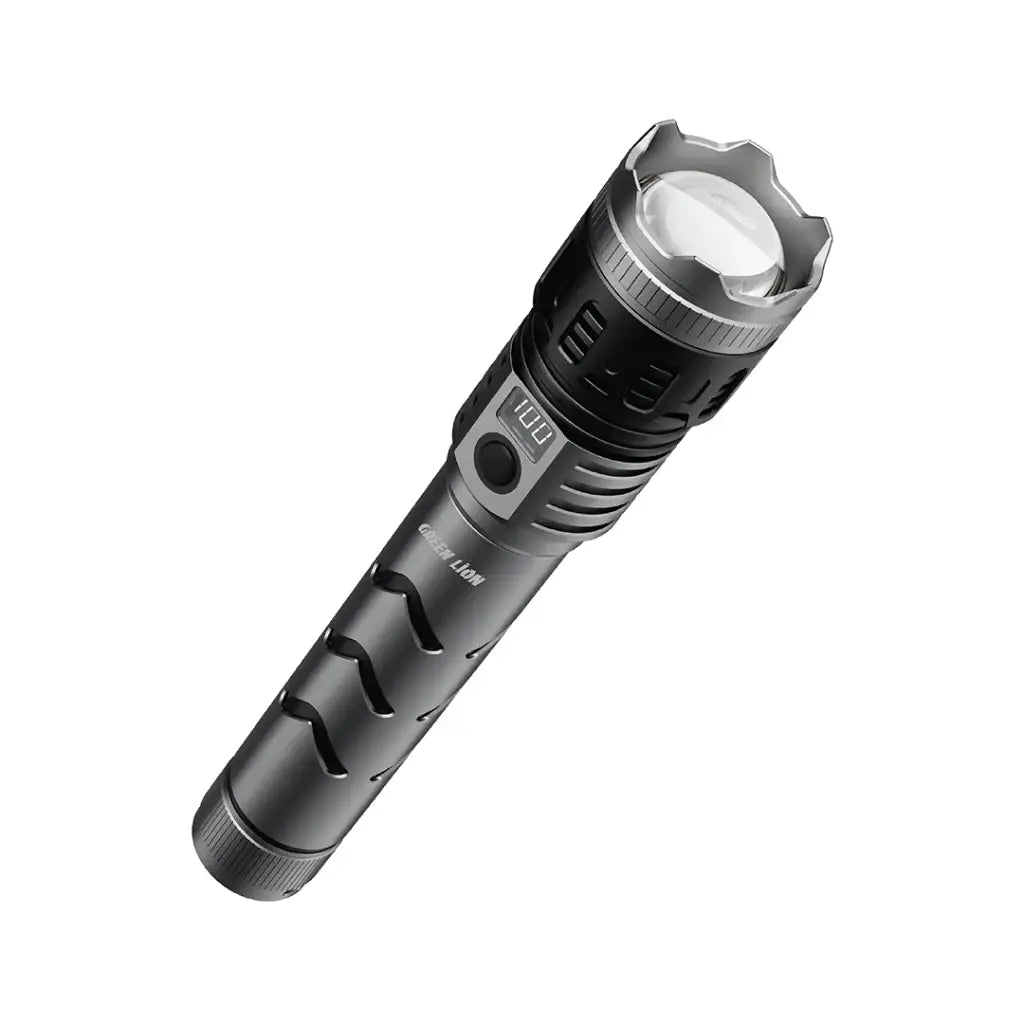 Green Lion Hunter Pro Portable Torch view 1