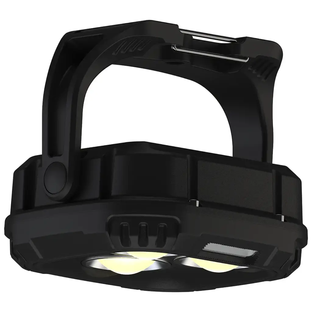 Green Lion Hyper Lume Working Light 1000lm view 1