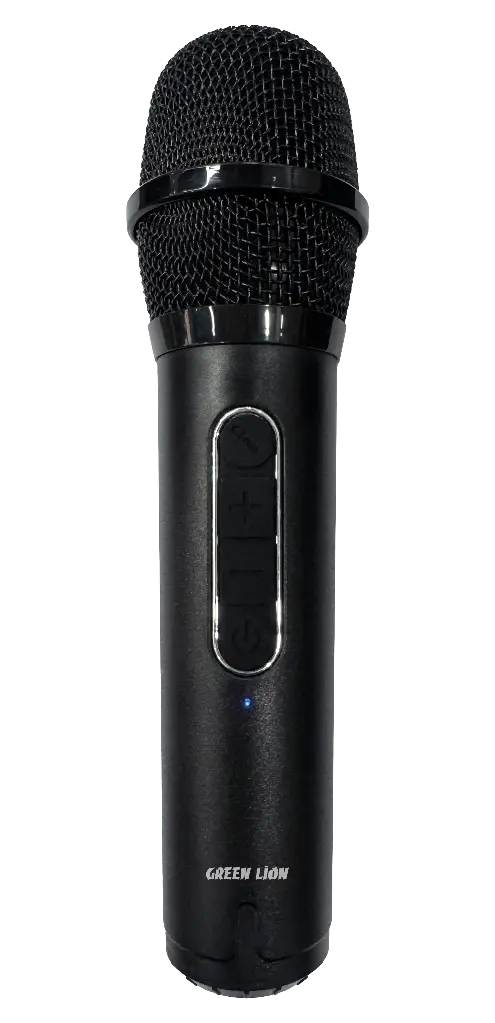 Green Lion Monica Wireless Speaker with Mic view 4