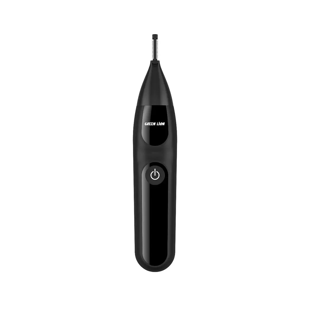 Green Lion One Blade Plus Hair, Nose & Eyebrow Trimmer view 1