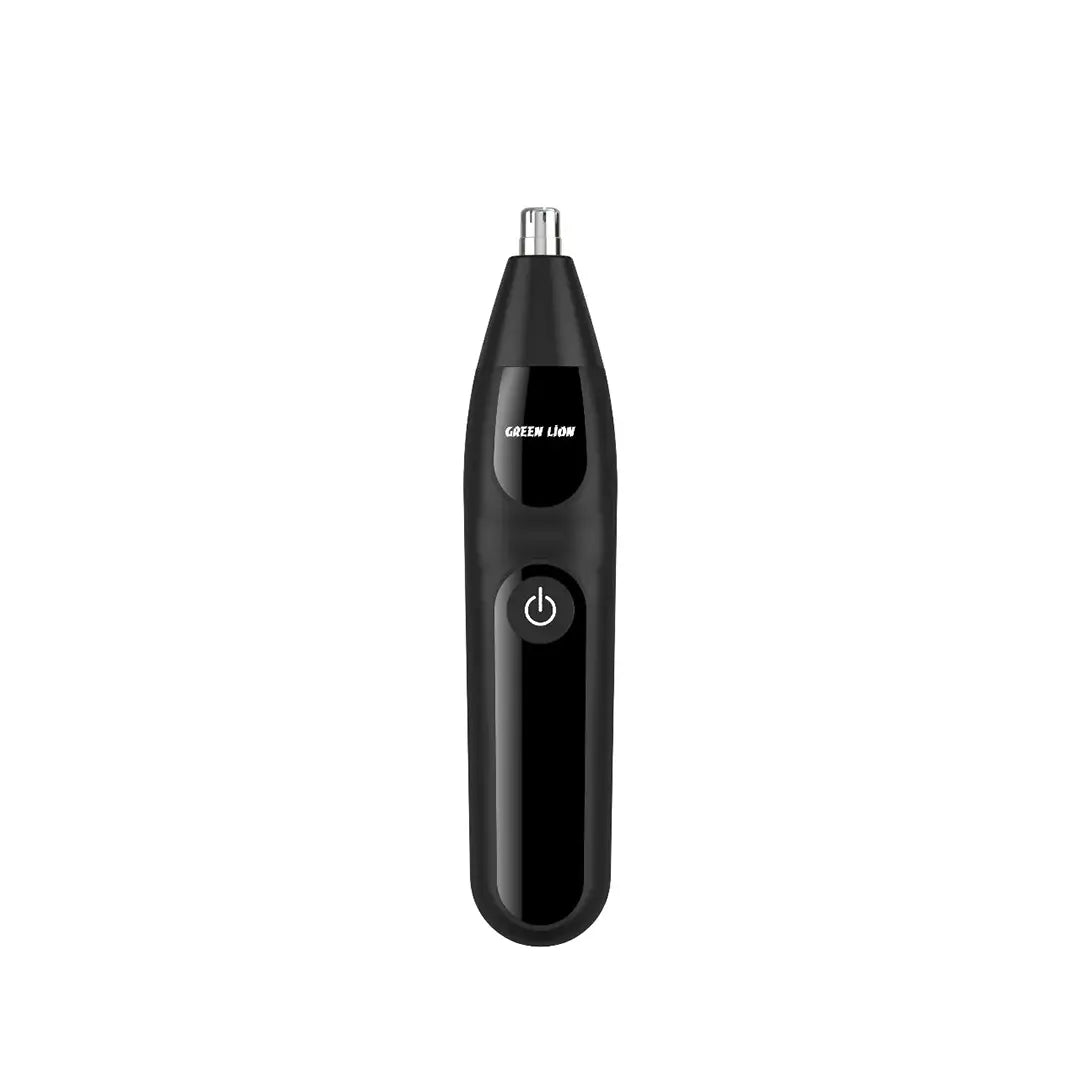 Green Lion One Blade Plus Hair, Nose & Eyebrow Trimmer view 2