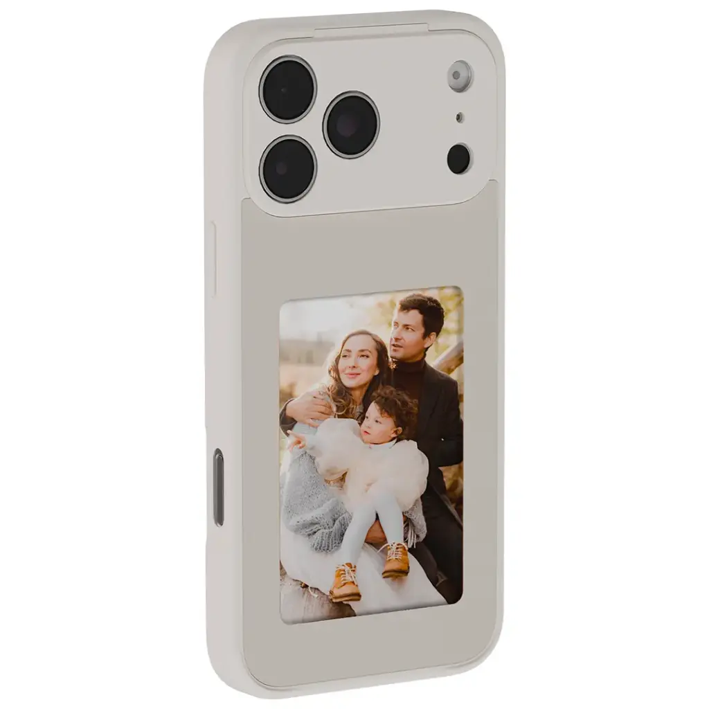 Green Lion Smart E-Ink Case view 6