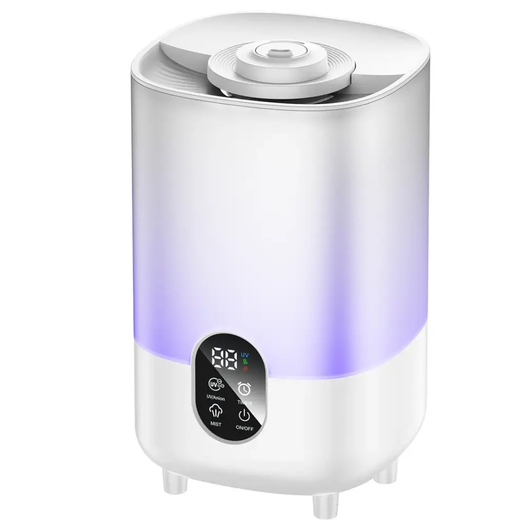 Green Lion Spring Mist Air Humidifier view 1