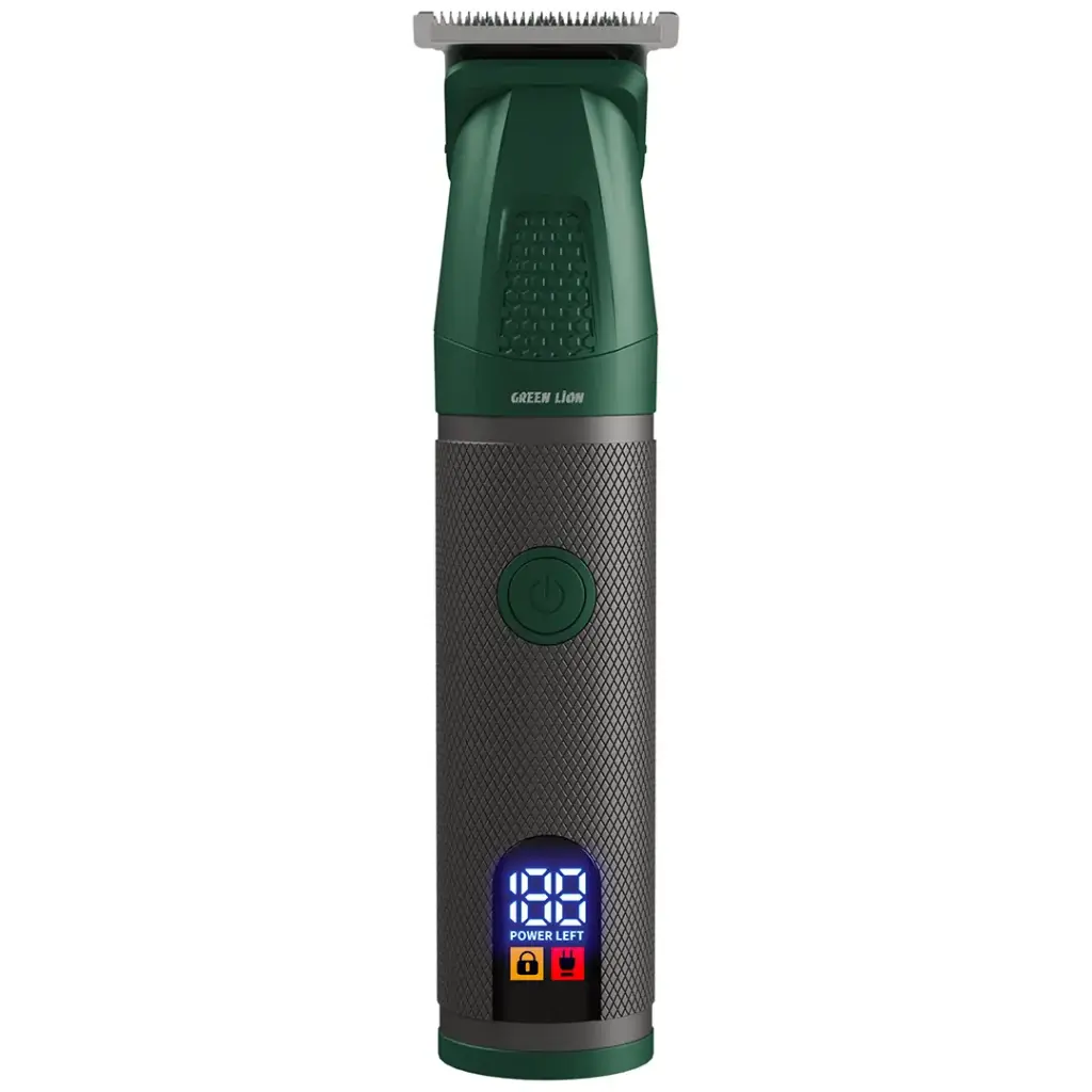 Green Lion Style Pro 6-In-1 Grooming Kit view 1