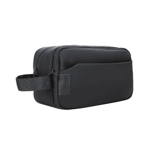 Green Lion Urban Travel Pouch - Black