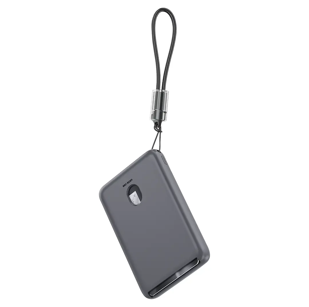 Green Lion Vetra 5000mAh Power Bank view 1