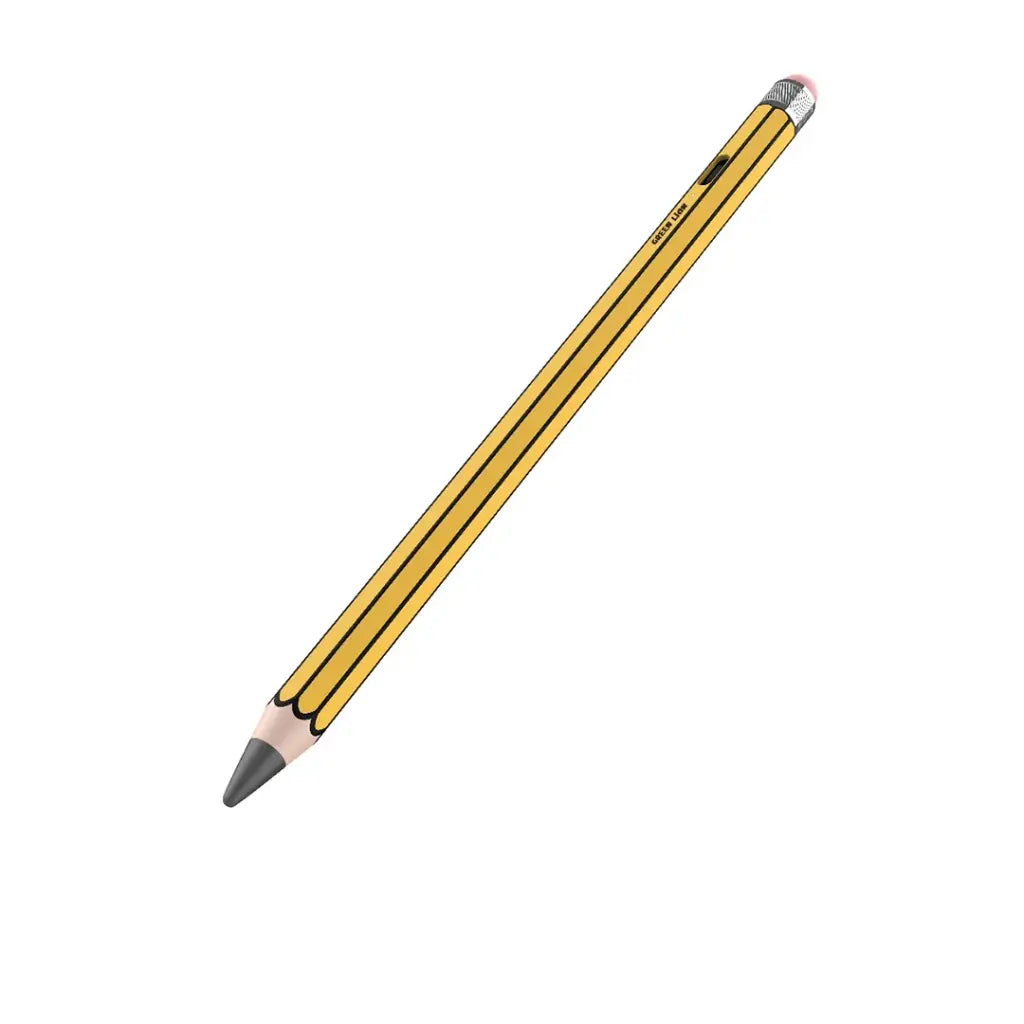Green Lion Vintage 2 in 1 Stylus Pencil view 1