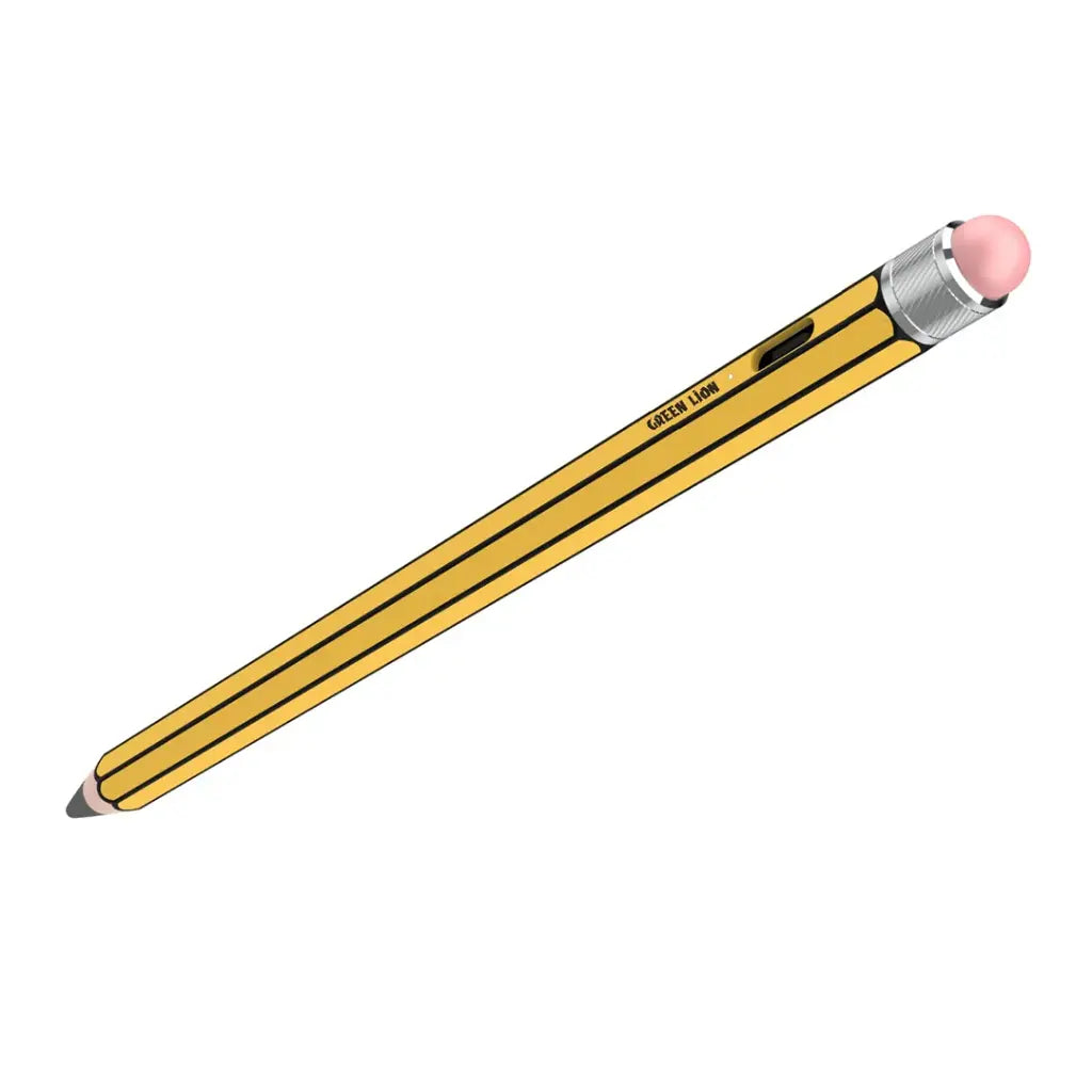 Green Lion Vintage 2 in 1 Stylus Pencil view 2