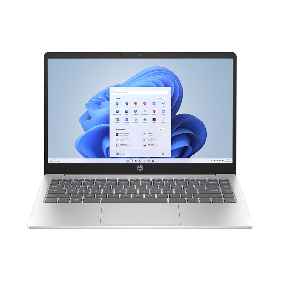 HP 14-EP2035CL 14" Laptop - Intel Core 3 N355, 16GB RAM, 512GB SSD | 14-EP2035CL