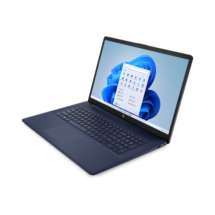 HP 17 Laptop AI PC 17-CN5085CL 17.3" Touchscreen - Core Ultra 7 255U, 16GB RAM, 1TB SSD | 17-CN5085CL