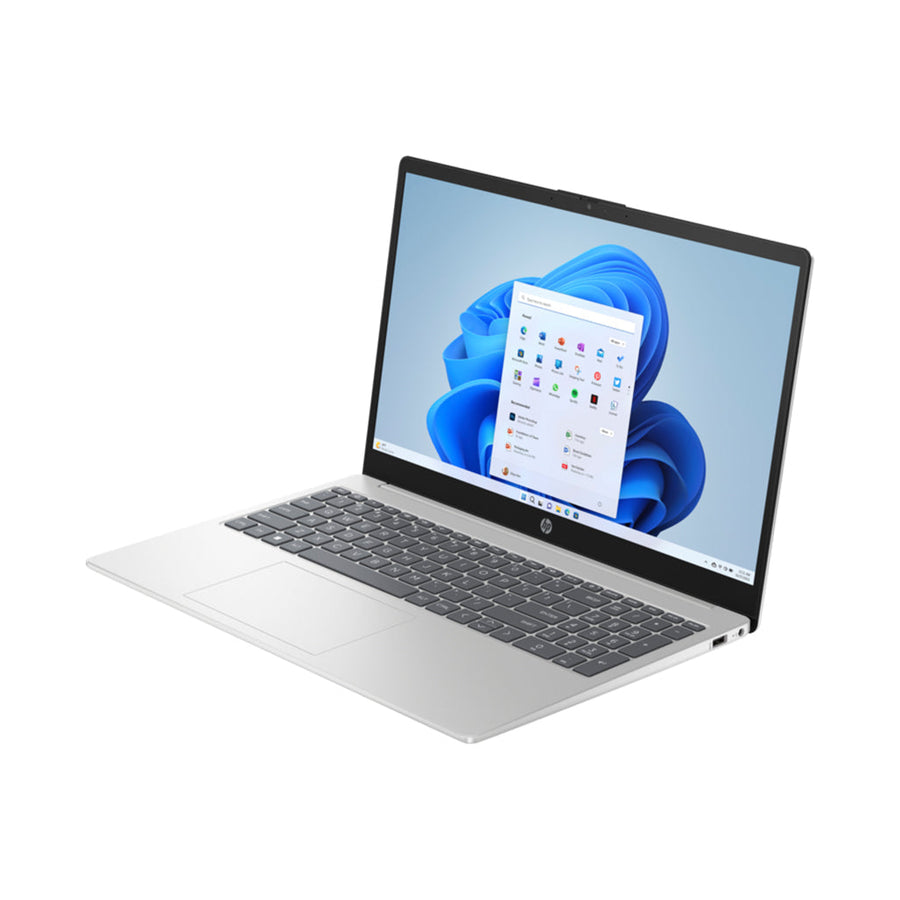 HP Laptop 15-FD0127DX 15.6" Touchscreen - Core i7-1355U, Iris Xe, 16GB RAM, 512GB SSD | 15-FD0127DX