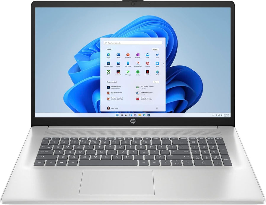 HP Laptop 17t-cn500 B3ER6AV