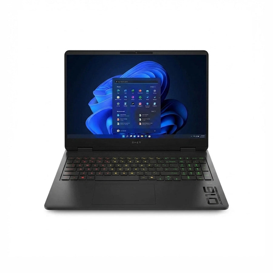 HP OMEN 16 Gaming Laptop AMD Ryzen 9 8940HX NVIDIA RTX 5060 8GB - 32GB RAM, 1TB SSD | BP1Q1UA#ABA