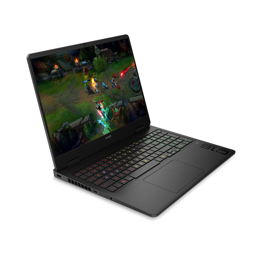HP OMEN 16 Gaming Laptop Intel Core Ultra 7 255H NVIDIA RTX 5060 8GB - 16GB RAM, 1TB SSD | BZ4A3UA#ABA