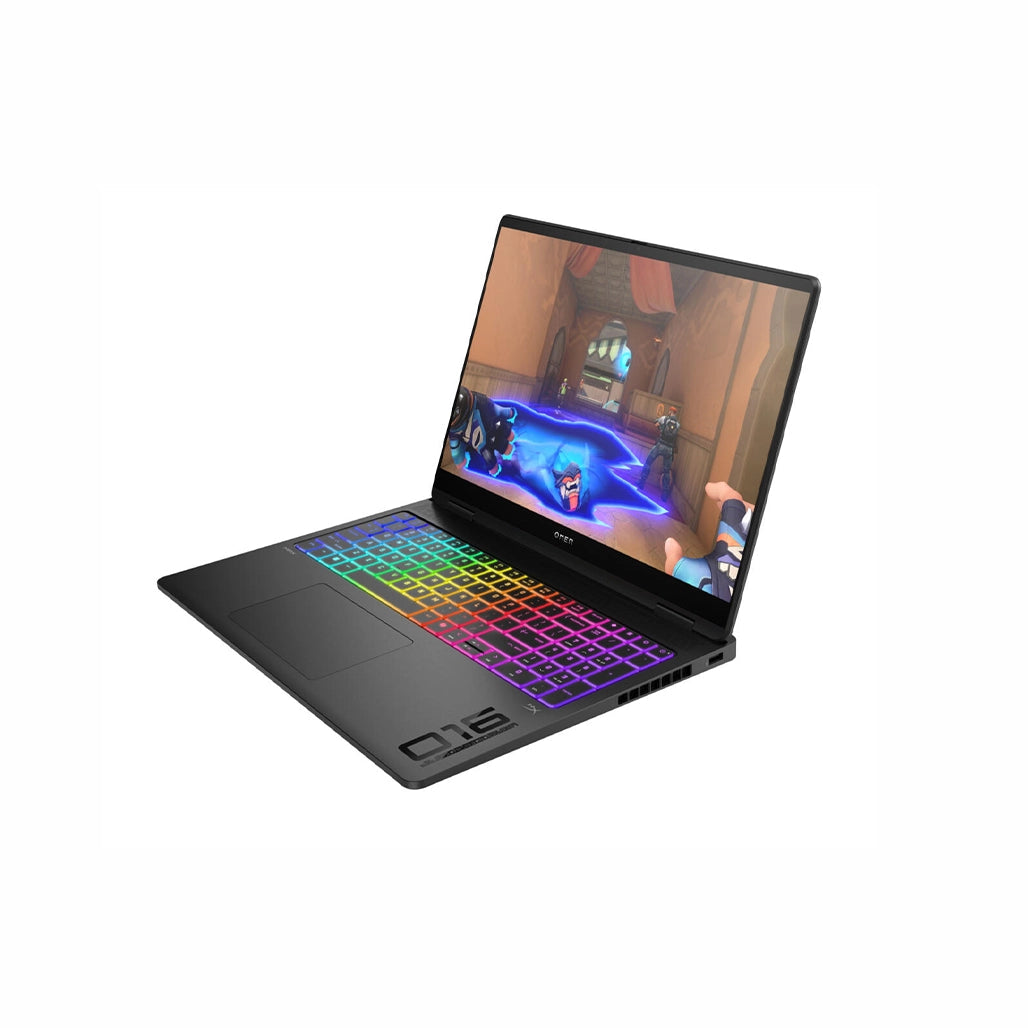 HP OMEN MAX 16 Gaming Laptop Intel Core Ultra 9 275HX NVIDIA RTX 5080 16GB - 32GB RAM, 2TB SSD | B7HV2UA#ABA view 1