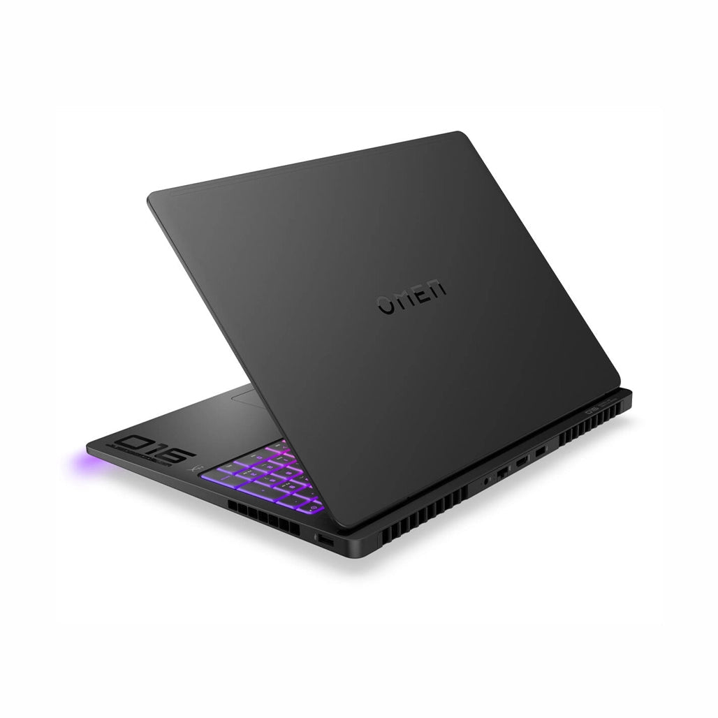 HP OMEN MAX 16 Gaming Laptop Intel Core Ultra 9 275HX NVIDIA RTX 5080 16GB - 32GB RAM, 2TB SSD | B7HV2UA#ABA view 3