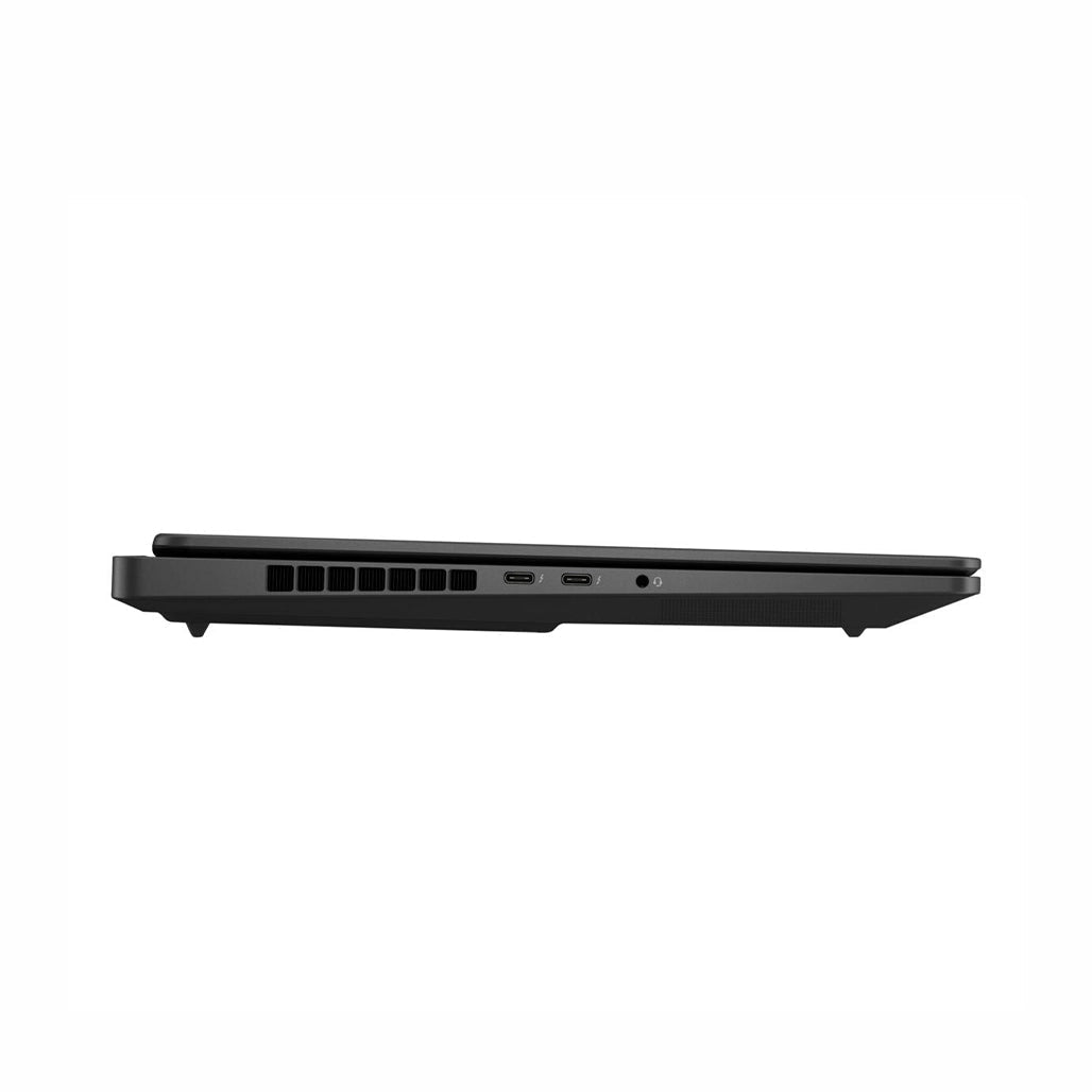 HP OMEN MAX 16 Gaming Laptop Intel Core Ultra 9 275HX NVIDIA RTX 5080 16GB - 32GB RAM, 2TB SSD | B7HV2UA#ABA view 5