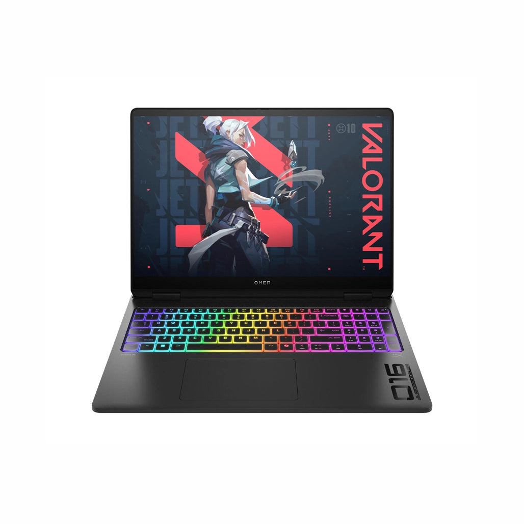 HP OMEN MAX 16 Gaming Laptop Intel Core Ultra 9 275HX NVIDIA RTX 5080 16GB - 32GB RAM, 2TB SSD | B7HV2UA#ABA