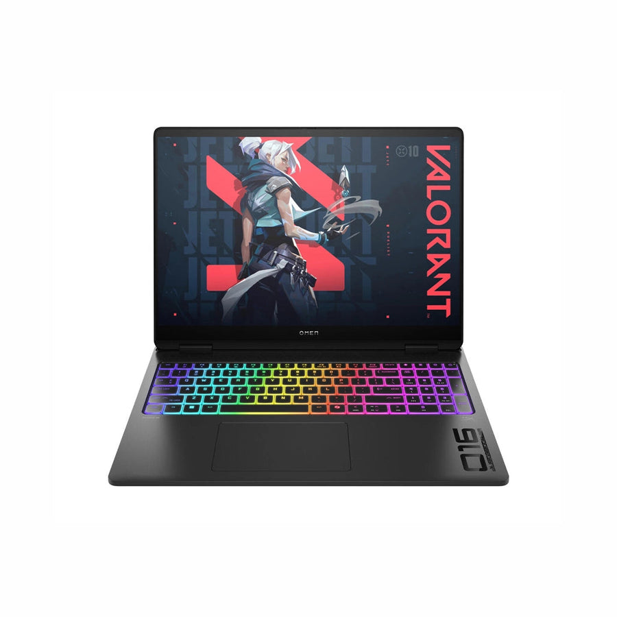 HP OMEN MAX 16 Gaming Laptop Intel Core Ultra 9 275HX NVIDIA RTX 5080 16GB - 32GB RAM, 2TB SSD | B7HV2UA#ABA